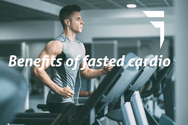 Unlocking the Potential of Fasted Cardio: Boost Your Workouts and Achieve Your Fitness Goals