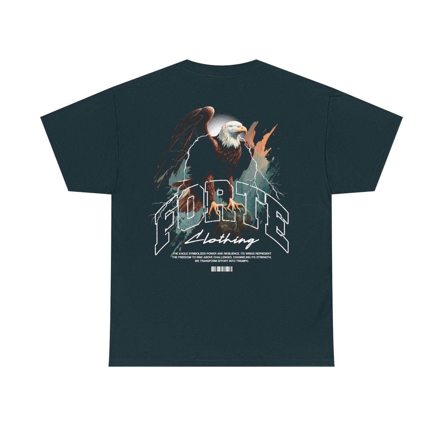 Forte Eagle Tee