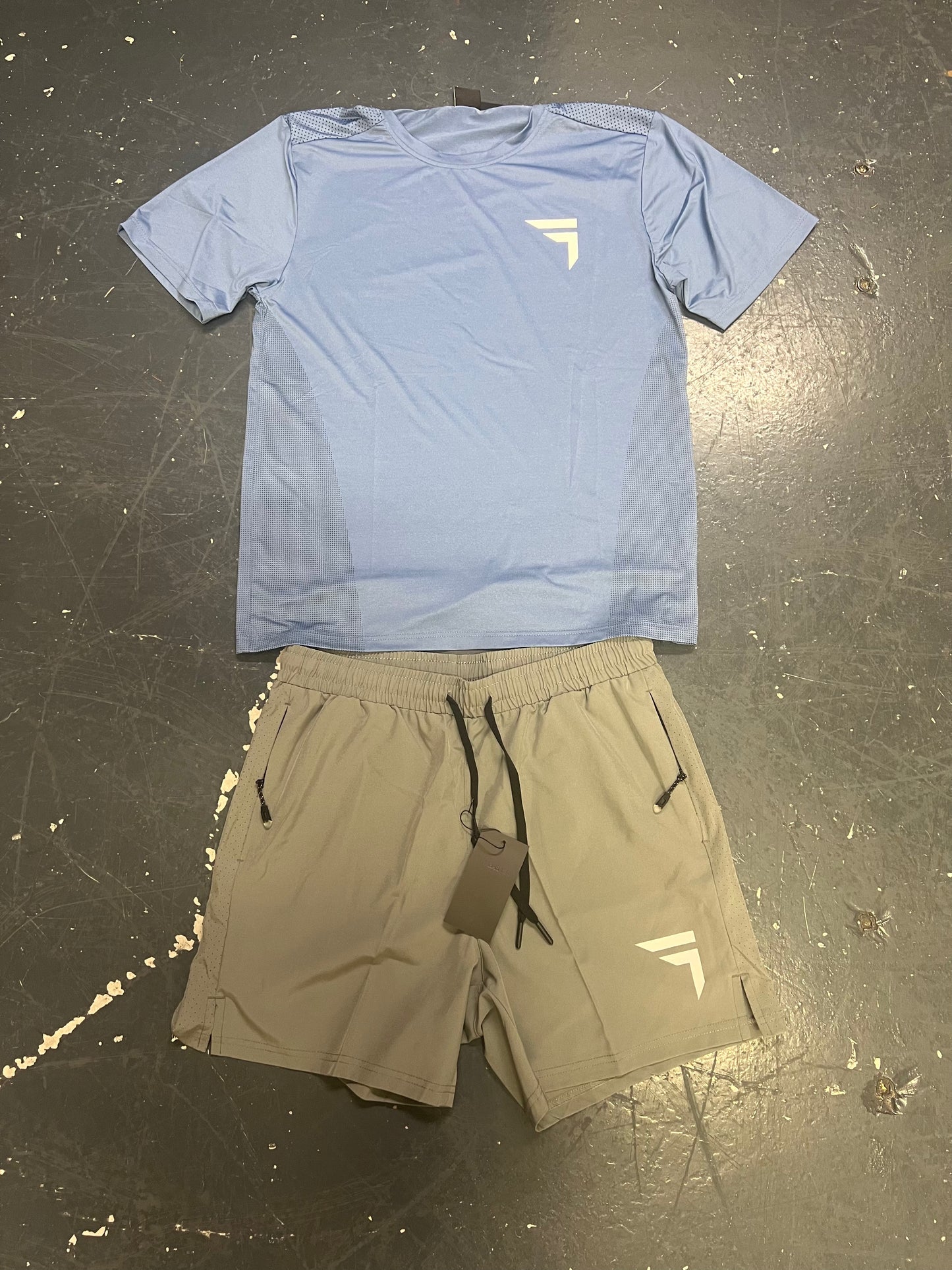 Lanista Shorts