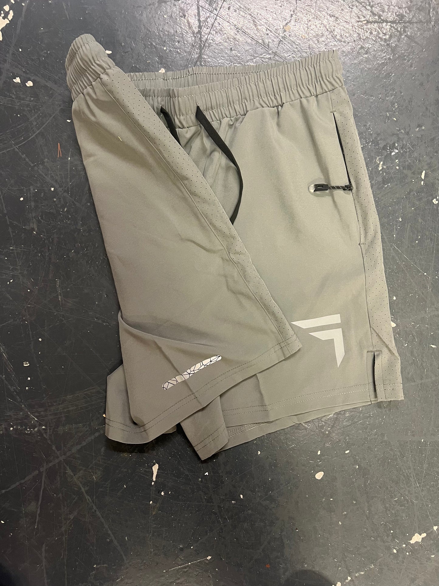 Lanista Shorts