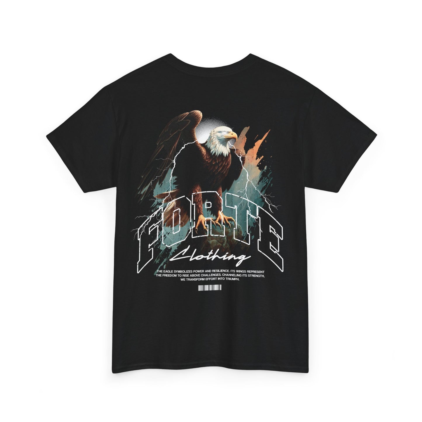 Forte Eagle Tee