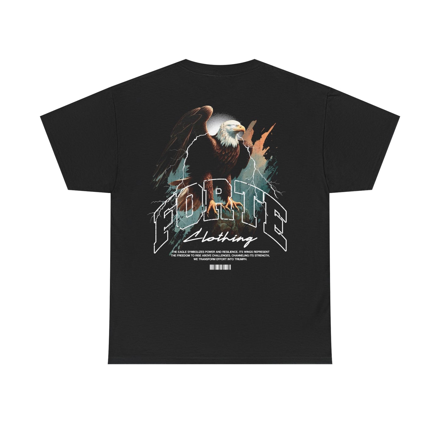 Forte Eagle Tee