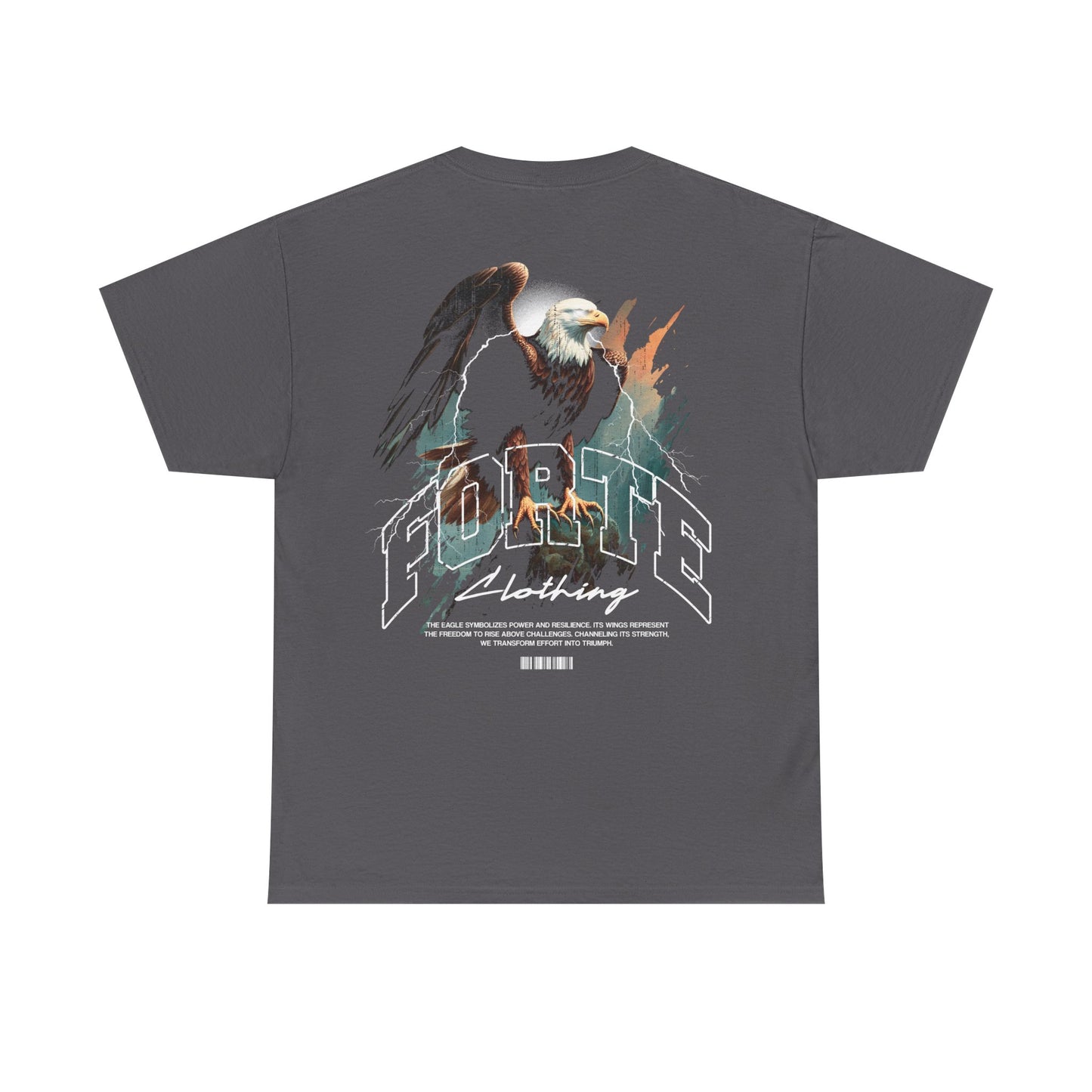 Forte Eagle Tee