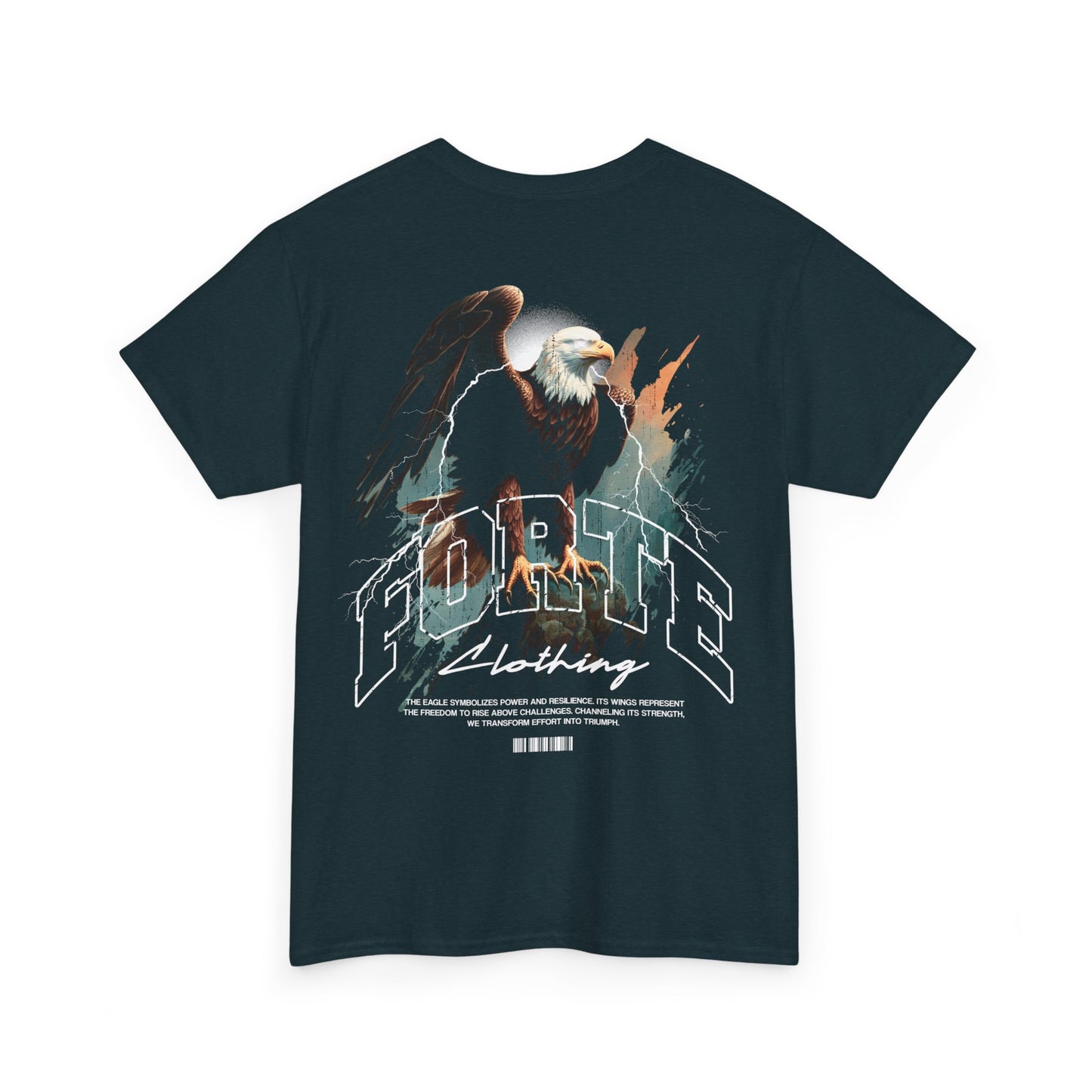 Forte Eagle Tee