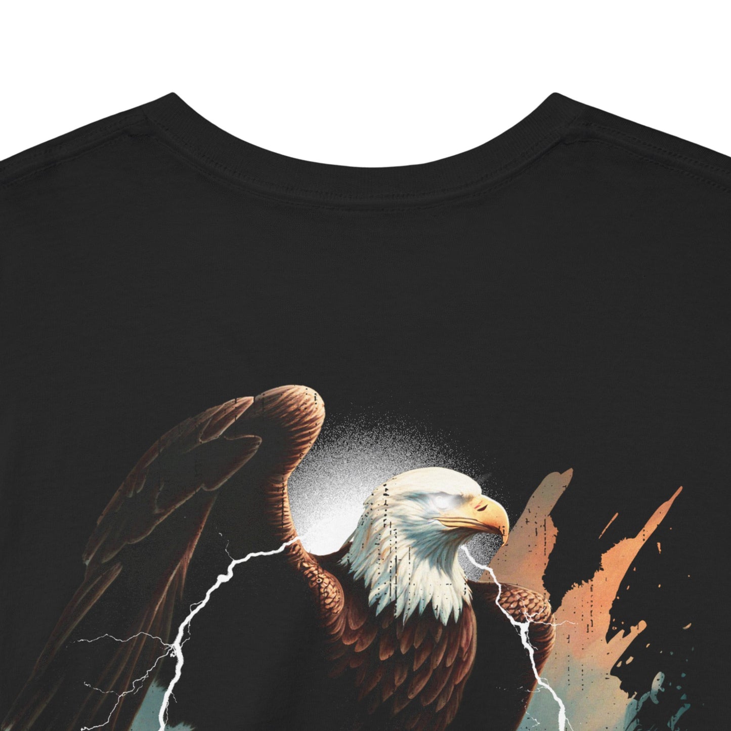 Forte Eagle Tee