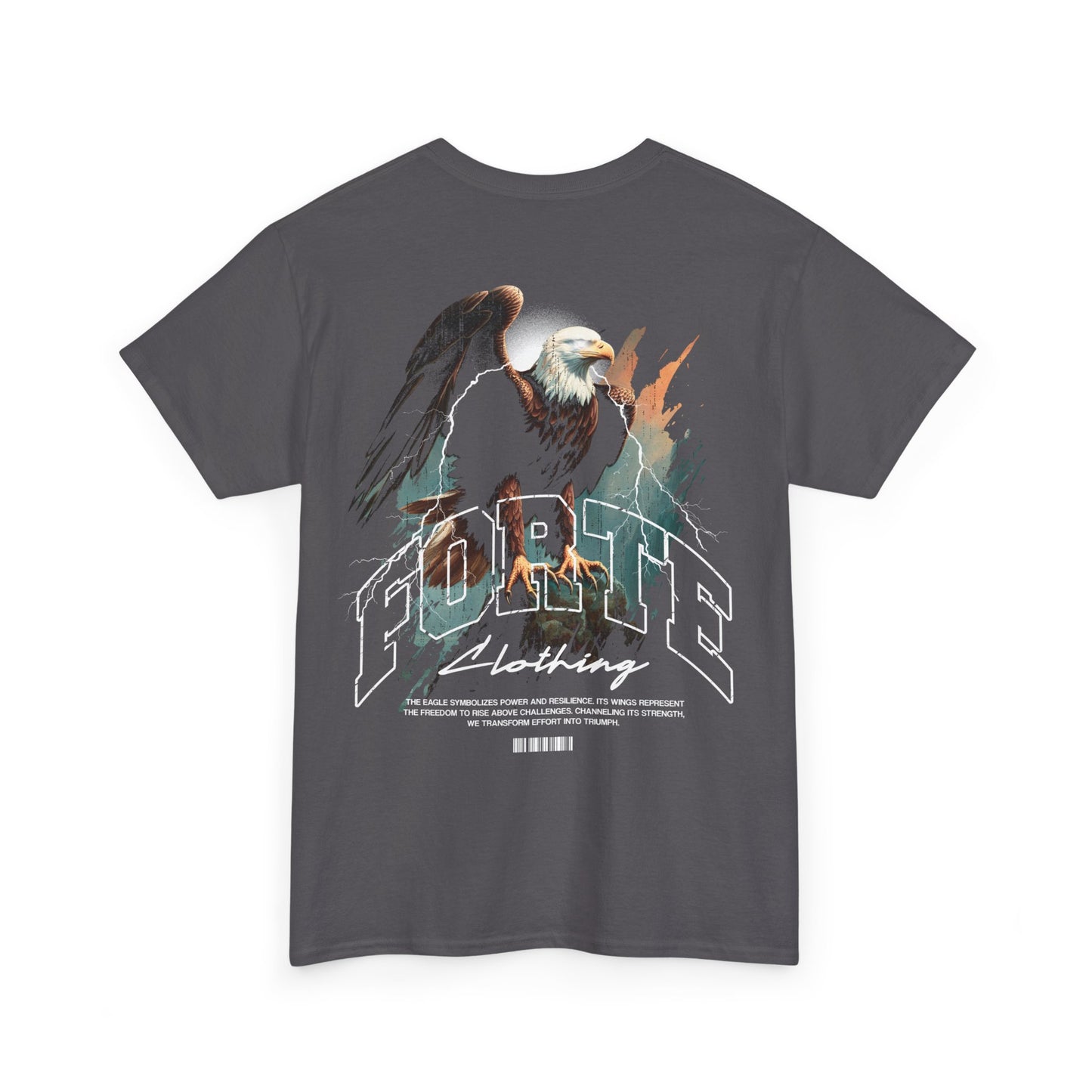 Forte Eagle Tee