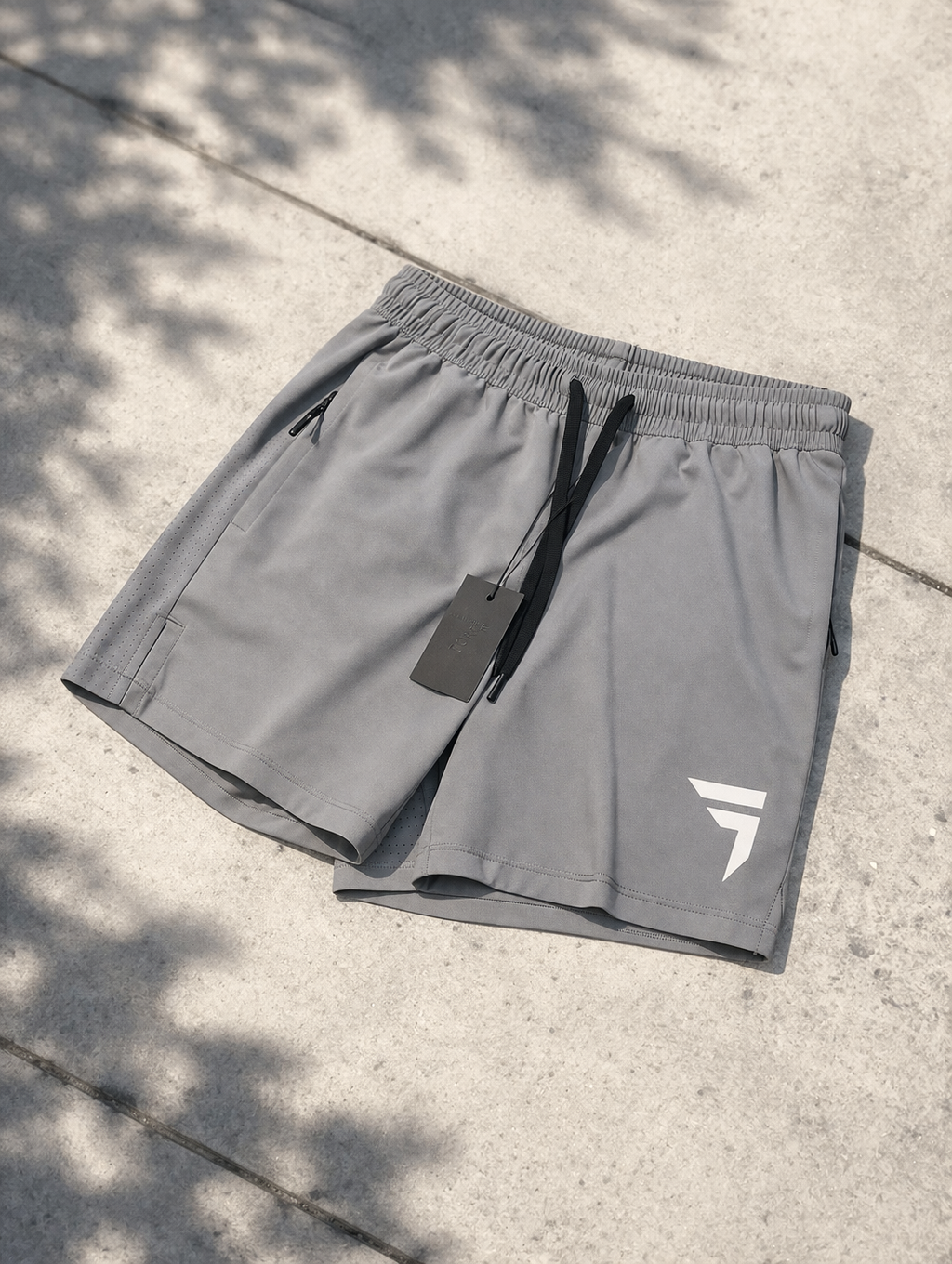 Lanista Shorts