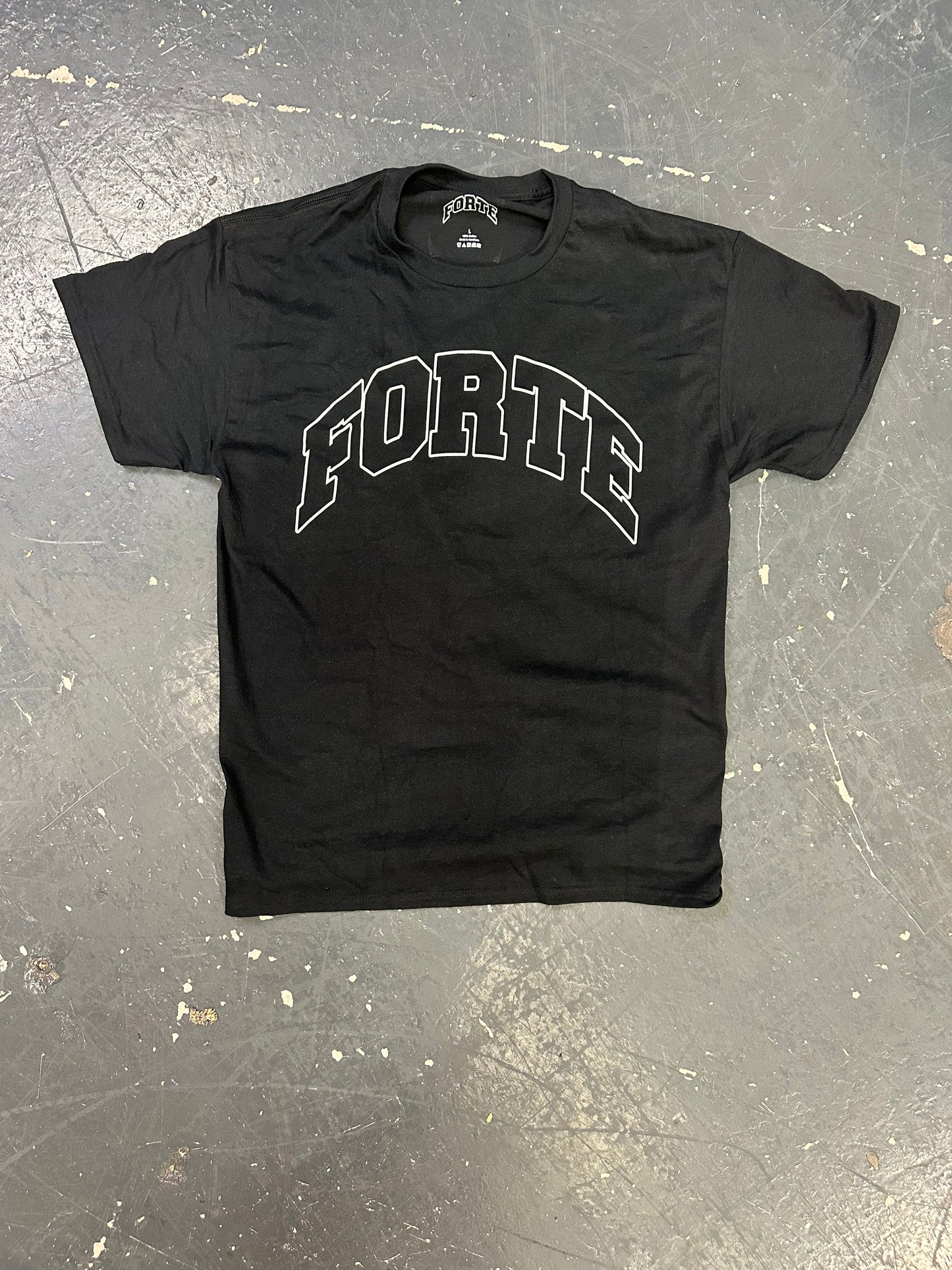 Forte Eagle Tee