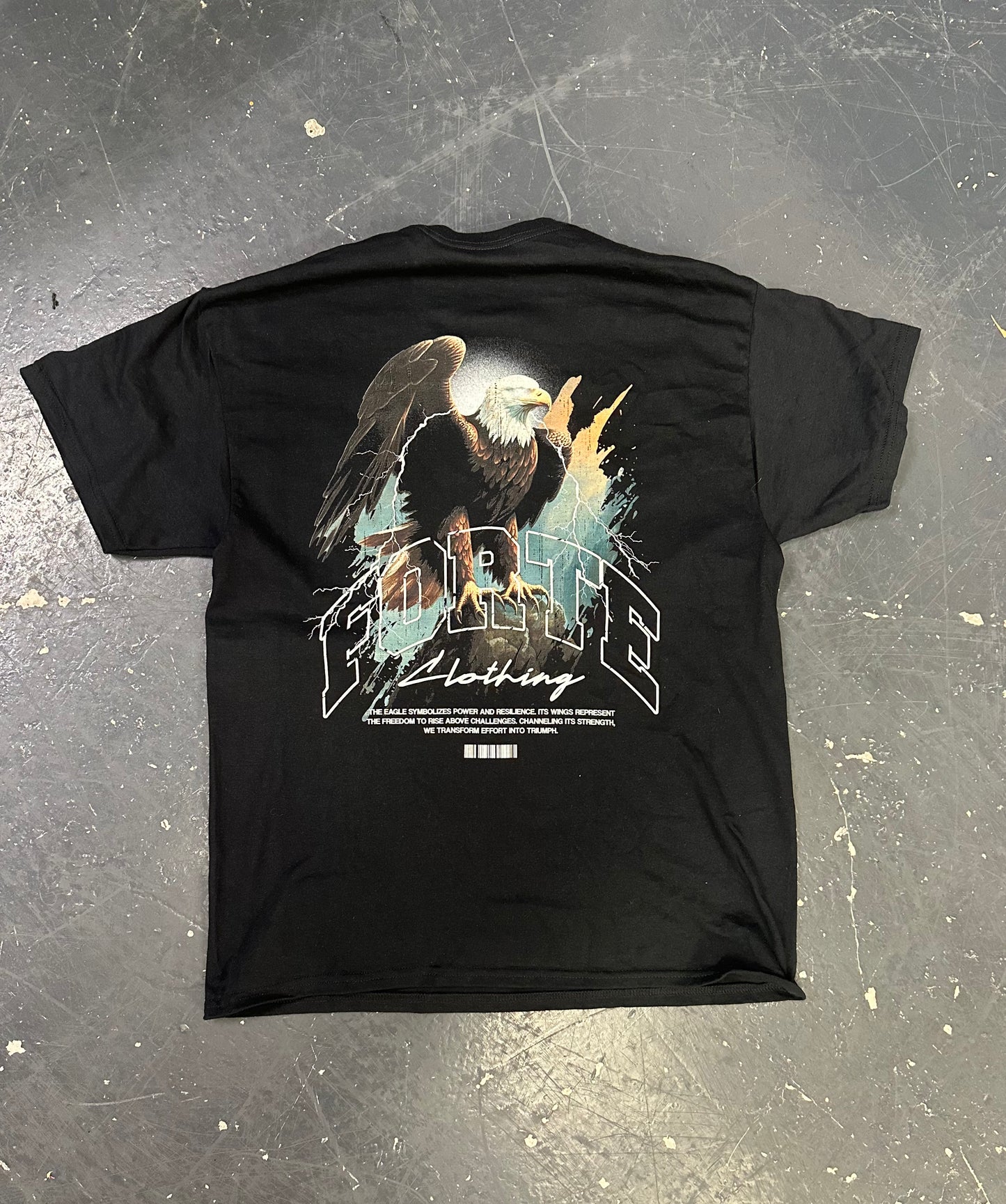 Forte Eagle Tee